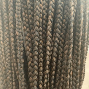 Wig 1