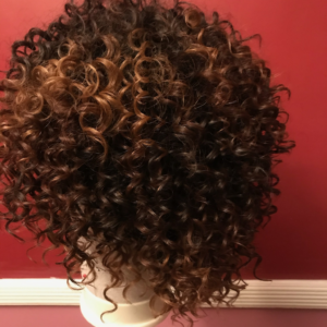 Wig 2